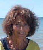 Mary Elizabeth Giordano Kane (1935-2015)