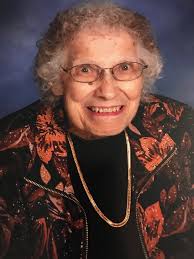 Obituary for Eileen Horn