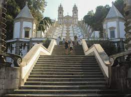 Explore the minho region with this tour of guimarãesand braga. Full Day Tour To Guimaraes And Braga Nation Cradles From Porto Summer 2021 Happytovisit Com