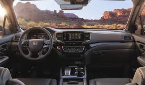 So this means that there are not lots of changes or mechanical improvements in the 2022 model year. 2022 Honda Passport Features Configurations Cost Latest Car Reviews