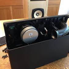 Hacking The Sonos Ikea Symfonisk Into A High Quality Speaker Amp Make Sonos High Quality Speakers Speaker