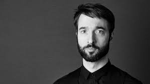 Jules Buckley joins BBC Symphony Orchestra