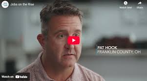 Ohio Electrical Workers unite to support solar jobs, tax credits