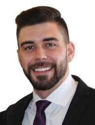 Justin Leclair's Instagram, Twitter & Facebook