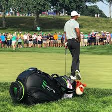 Pin On Vessel Golfers