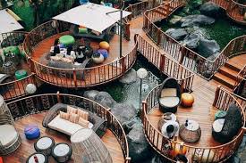 Sertai kami di let's makan sini sekarang. 10 Tempat Makan Outdoor Di Jakarta Yang Wajib Kamu Datangi