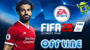 Fifa 20 Offline Android Update Kits 2020 Download Fifa 20 Fifa Fifa Ultimate Team