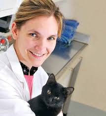 A Cat for All Seasons Cornell Feline Health Center Annual Report 2009