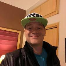 Kirk Alderson's Instagram, Twitter & Facebook