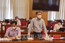 Cơ quan công an đã chỉ ra sai phạm trong hoạt động kinh doanh. Rpkc1zunjdx8dm