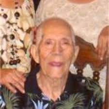 Most Recent Obituaries