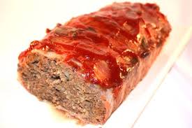 Jehane Benoit S Meatloaf A 50 Yr Old Recipe Meatloaf Recipes Meatloaf Recipes