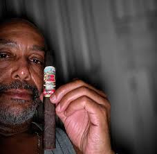 Cigar aficionado's top ranked cigar