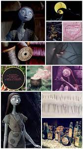 Просмотрите свежий пост @90smovies в tumblr на тему the nightmare before christmas. Picturesque Aesthetics Nightmare Before Christmas Sally Aesthetic