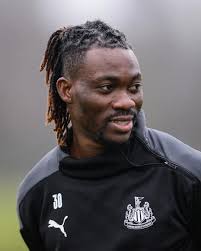 Two years ago today we tragically lost Christian Atsu.