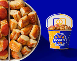 Homemade Pretzel Dogs - Auntie Anne'S Pretzel Dogs Copycat Recipe