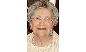 Jean Elia Obituary (1921