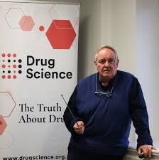 Your journey to optimal health. David Nutt Wikipedia
