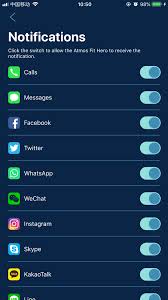 Atmos Fit Hero App For Iphone Free Download Atmos Fit Hero For Iphone At Apppure