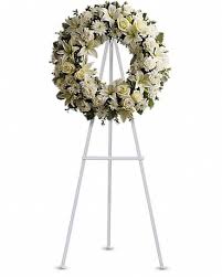 We know 1 properties and 43 residents on 1.7204 flower ave, silver spring md 20901, 20912. Aspen Hill S Serenity Wreath In Silver Spring Md Aspen Hill Florist