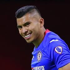 We did not find results for: Cruz Azul Presume A Orbelin Pineda Y Aficion Pide Congelarlo Por No Renovar