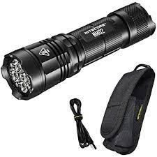 Runtime with a 40t 21700 battery is very, very good. 7 Best Edc Everyday Carry Flashlights Durability Matters