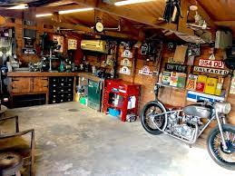 Pin By Wansalim On Motorcycle Garage Garage Design Motorcycle Garage Garage Shed