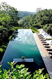 Zen Pool Design Ideas