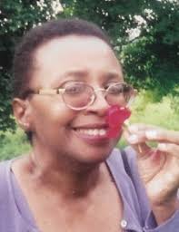 Obituary for Parthenia A. Tyson Thomas