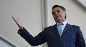 We did not find results for: Bolsonaro Defendem Nao Ter Voto Auditavel Como A Propria Vida Noticias R7 Brasil