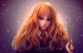 This image is in 35 collections view all (tv📺/films🎥) by @lizbeth_arce. Hermione Granger Harry Potter Image 2447403 Zerochan Anime Image Board
