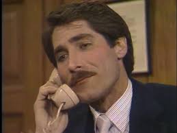 The Edge of Night, Episode # 6171