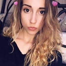 Michelle Haught's Instagram, Twitter & Facebook