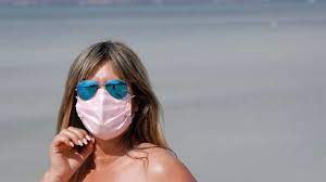 Hochinzidenzgebiete österreich are a topic that is being searched for and appreciated by netizens now. News Heute Bericht Spanien Und Niederlande Sollen Hochinzidenzgebiete Werden Stern De