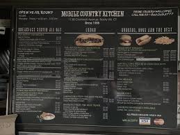 Country Kitchen food truck — American restaurant food truck in Rocky Hill, Connecticut