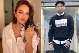 Contact nora danish on messenger. Kalau Saya Ada Adik Dah Lama Kahwinkan Dengan Awak Nora Danish Doakan Zizan Razak Jumpa Jodoh Paling Sesuai Hiburan Mstar