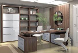 Awesome Zen Office Ideas Collections New Office Interior Design Ideas Modern Home Office Furniture Contemporary Home Office Furniture Office Furniture Modern