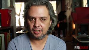 Red Chair Interview: Mario Zermeno -Writer/Actor