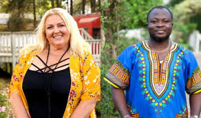 90 Day Fiancé's Angela Deem Files for Annulment From Michael