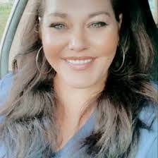 Meagan Self's Instagram, Twitter & Facebook