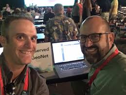 Live Blog: 2017 Esri UC Plenary (Morning Session)