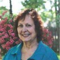 Janet L. Arnold Obituary