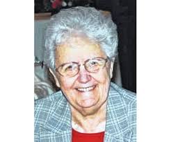 Jean Gingrich Obituary (2020)