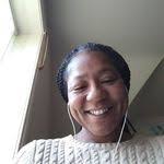 Tisha Roach's Instagram, Twitter & Facebook