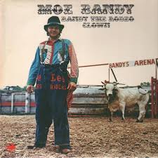 While the word rodeo clown may sound funny, the job itself is fairly serious. Bandy The Rodeo Clown Single By Moe Bandy Spotify