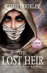 The Lost Heir : Gourley, Chris: Amazon.it: Libri