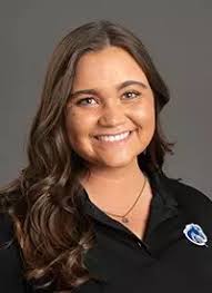 2022-23 Women's Golf Roster