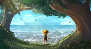 We have an extensive collection of amazing background images. Monkey D Luffy The Edge Of The Forest 4k Anime Live Wallpaper 29823 Download Free