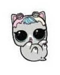Click the bon bon lol doll coloring pages to view printable version or color it online compatible with ipad and android tablets. Bon Bon Meow Lol Lil Outrageous Littles Wiki Fandom