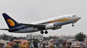 This is the main jet airways ltd stock chart and current price. Jet Airways Share Price Soars Hits Upper Circuit For 8th Consecutive Day Gives 261 Return In 7 Months Zee Business